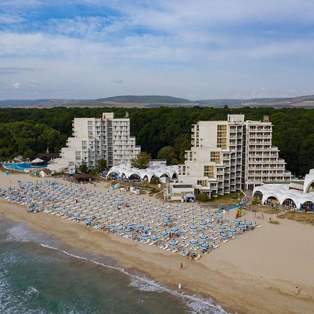 Hotel Elitsa Albena Extérieur photo