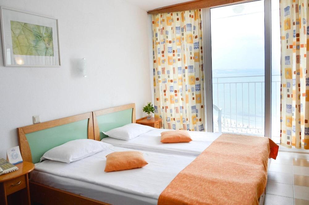 Hotel Elitsa Albena Extérieur photo